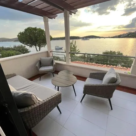Apartment Roko - Seaside