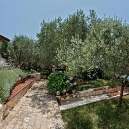 Roko - Seaside Apartment Podglavica
