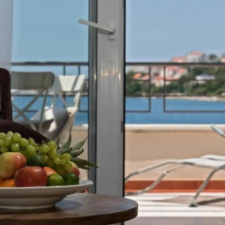 Apartment Roko - Seaside