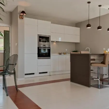 Apartment Roko - Seaside