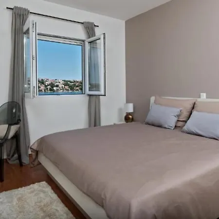Apartment Roko - Seaside *