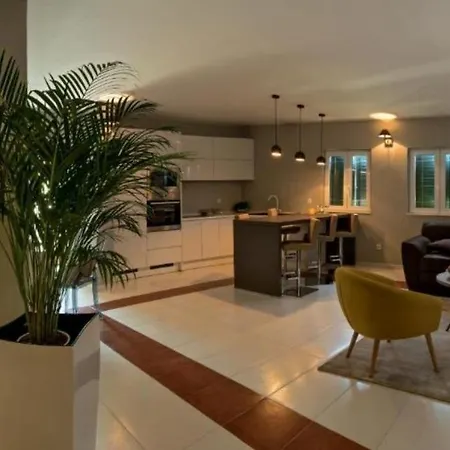 Apartment Roko - Seaside